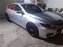 شيفروليه ماليبو